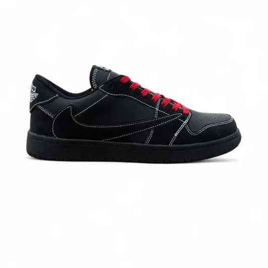 Travis Scott Black Phantom
