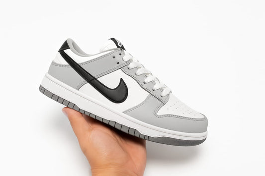 NIKE Dunk Grey Black