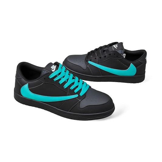 Travis Scott Black Tiffany