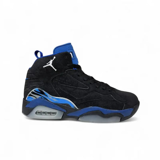 Jordan Jumpman MVP Black Blue