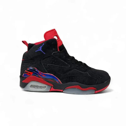 Jordan Jumpman MVP Black RED
