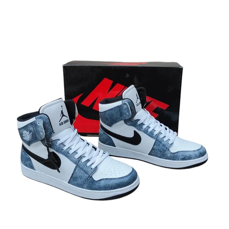 Jordan 1 Cloud Navy Blue