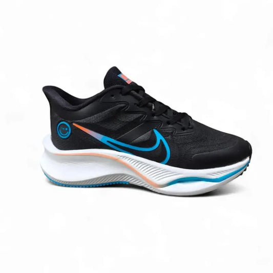 ZoomX Smiley black sky