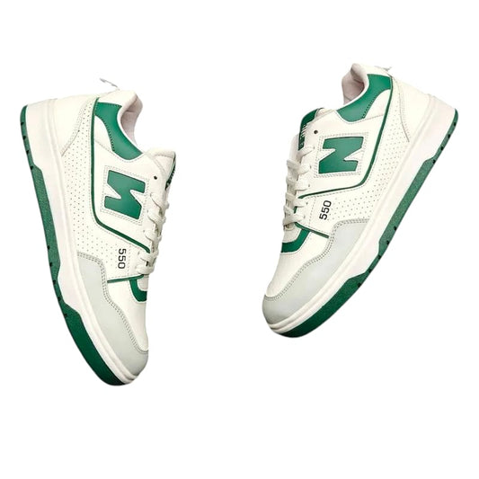 NB 550 Green 2.0