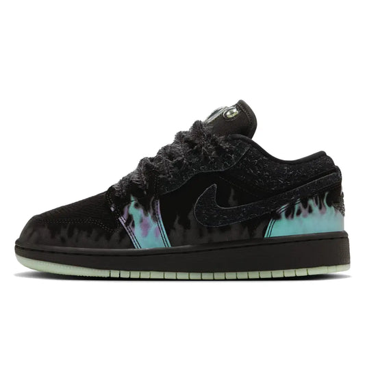 Jordan Low Halloween