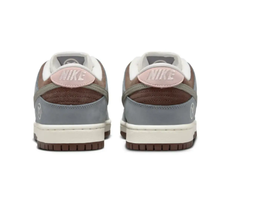 Nike SB Dunk Low x Yuto Wolf Grey