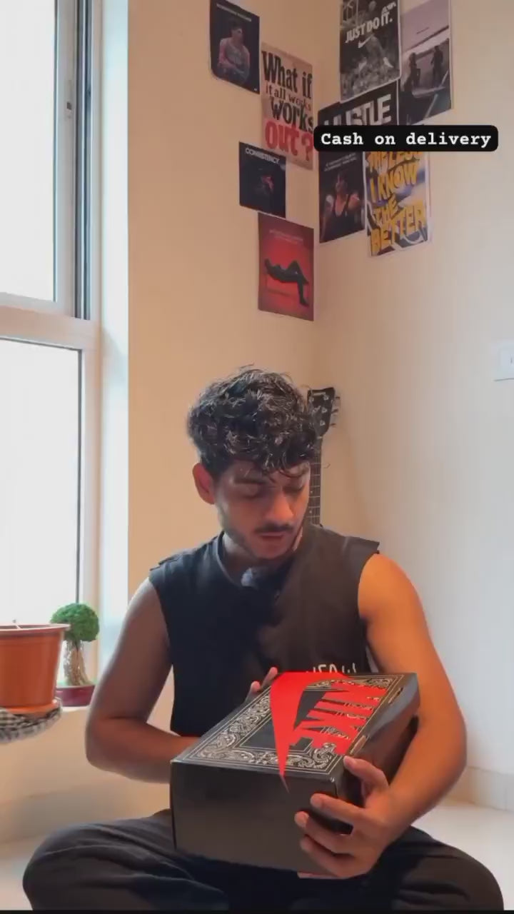 Load video: 