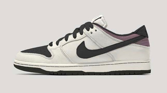 NIKE Initial D AE-86 Dunk